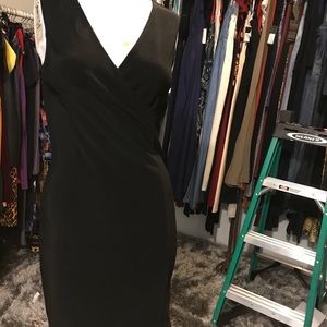 Forever 21 Little Black Dress